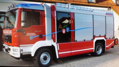 Bild: e
Für die Fahrzeuge der Feuerwehr Schnaittenbach soll ein Wartungsvertrag mit einer Fachfirma abgeschlossen werden. Das beschließt der Schnaittenbacher Stadtrat.