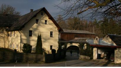 Archivbild: cr
Über 110 Jahre ist der Rastenhof mit der Familie Scheidler verbunden.