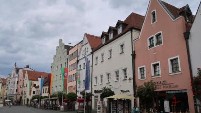 Bild: Kunz
Der Handel richtet sich auf die Mehrwertsteuersenkung ein.