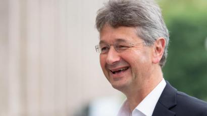 Bild: Sven Hoppe/dpa
Kultusminister Michael Piazolo (Freie Wähler).