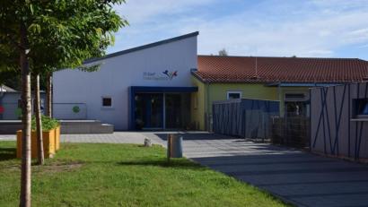 Bild: fla
Jedes Jahr ist die Übernahme des Betriebskostendefizites der Kindertagesstätte St. Josef Grundlage für Diskussionen im Marktrat.