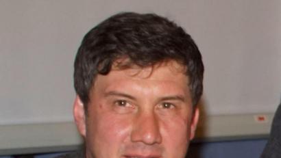 Bild: mmj
Der Stadlerner Bürgermeister Gerald Reiter.