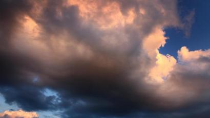 Bild: Karl-Josef Hildenbrand/dpa
Laut Deutschem Wetterdienst überwiegen Wolken im Norden Bayerns, im Süden hingegen wird es sonnig.