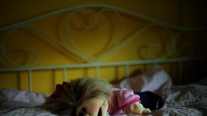 Bild: Uwe Zucchi/dpa
Einen 19-Jährigen wird vorgeworfen, Kinderpornografie verbreitet zu haben.