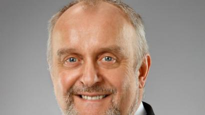 Bild: oe
Anton Peter (CSU) ist seit 1. Mai der neue Bürgermeister von Ammerthal.