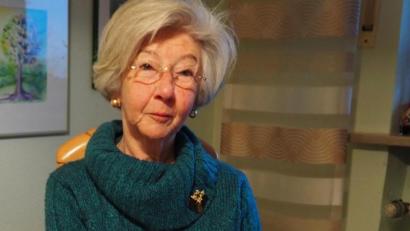 Archivbild: Bugl
Im Alter von 78 Jahren verstorben: Maria Hirsch.