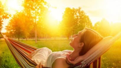 Bild: detailblick-foto – stock.adobe.com
Über die Hälfte aller Deutschen gab bei einer Umfrage den Sommer als ihre Lieblingsjahreszeit an.