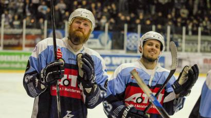 Bild: gb
Ralf Herbst (l)