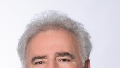 Bild: Foto Hummer
Peter Gold.