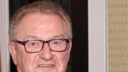 Archivbild: wro
Fritz Holm hat im Februar 2020 die Wiesauer Bürgermedaille in Gold erhalten.