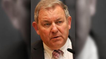 Archivbild: Stephan Huber
Anton Murr ist tot.