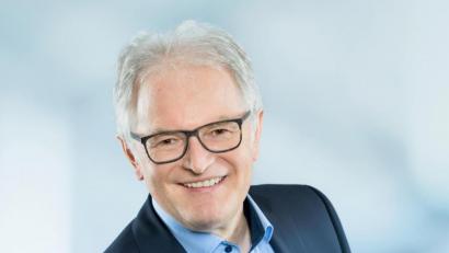 Bild: Karsten Pfeifer/wp.net
Der Wirtschaftsprüfer Michael Gschrei stammt aus Teunz (Kreis Schwandorf) und ist unter anderem Vorstand der Wirtschaftsprüferkammer.