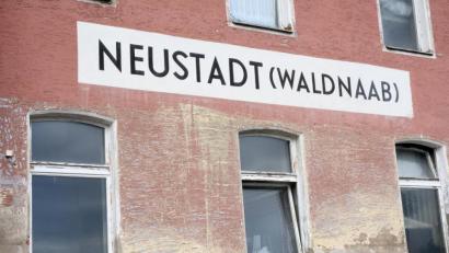 Bild: Gabi Schönberger
Neustadt möchte wieder einen Bahnhalt an der Strecke München-Regensburg-Hof-Dresden.