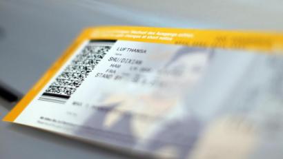 Bild: Malte Christians/dpa
Tausende Airline-Kunden warten auch Monate nach den Flugausfällen noch auf die Erstattung.