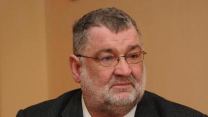 Bild: Huber
Armin Schärtl