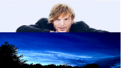 Bild: anm
Frühaufstehern empfiehlt Andy Neumaier am Wochenende den Blick in den schwindenden Nachthimmel.