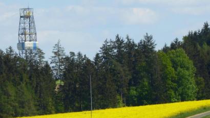 Bild: fsb
Das Veranstaltungsprogramm im Geozentrum an der KTB nimmt Fahrt auf.