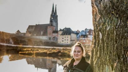 Bild: Petra Homeier
Sophia Wiesbeck bloggt aus Regensburg über Urlaubs- und Ausflugsziele in Ostbayern.