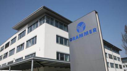 Bild: Wolfgang Steinbacher
Grammer