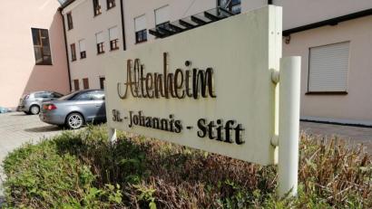 Bild: wpt
Das St.-Johannis-Altenheim in Pfreimd kommt gut durch das Jahr 2020. Ein so ertragreiches Jahr wie 2019 wird es für die Stiftung auf absehbare Zeit wohl aber nicht mehr geben.