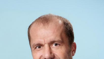 Bild: exb/Fotowerkstatt Gahr
Josef Vogl, Betriebsberater der Handwerkskammer Niederbayern-Oberpfalz in Amberg.