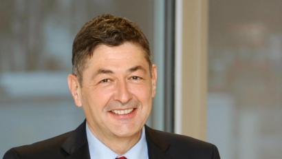Bild: Foto Graggo
Dr. Georg Haber, Präsident der Handwerkskammer Niederbayern-Oberpfalz: "Man muss einfach sein Hirnkastl einschalten und vernünftig sein."