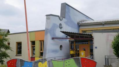 Archivbild: Petra Hartl
Wie viele Eltern möchten ihren Nachwuchs zum Beispiel im Kinderhaus Tohuwabohu anmelden? Darüber soll ein neues Kita-Online-Portal Auskunft geben, das die Stadt Weiden jetzt erstellt. Es ist Teil der Jugendhilfeplanung, für die Sozialpädagogin Beate Hoge seit Februar zuständig ist.