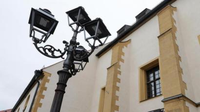 Archivbild: Wolfgang Steinbacher
Die Sanierung des Stadttheaters Amberg (Archivbild) ist schon lange ein Thema. Aber kein einfaches, denn es geht vor allem um Brandschutz und Barrierefreiheit – und das kostet richtig Geld.