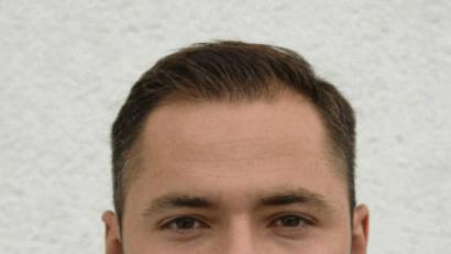 Bild: ref
Niko Becker ist wieder voll im Training zurück.