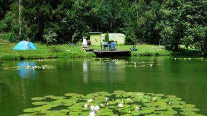 Bild: do
Naherholung bei Münchsreuth.