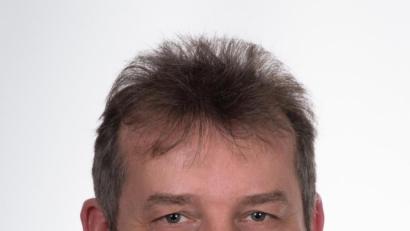 Bild: exb
Bürgermeister Reinhard Kreuzer will Fakten sprechen lassen.