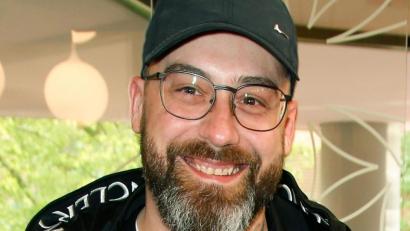 Bild: Gerald Matzka
Sido: „Ich bin kein guter Angler.“. Foto: Gerald Matzka/ZB-Zentralbild/Archiv/dpa