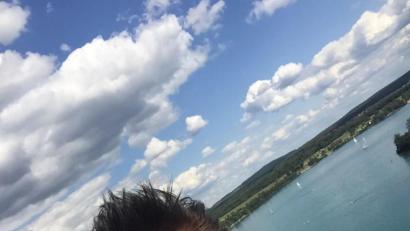 Bild: privat/exb
Ines Renner, die neue Familienbeauftragte der Stadt Nabburg.