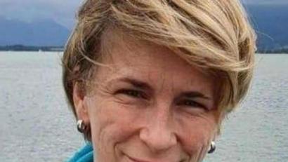 Bild: Helmut Wildenauer/exb
Alexandra Wildenauer, Rektorin Gerhardinger-Grundschule Weiden