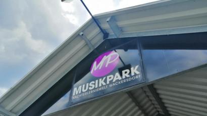 Bild: anv
Seit mehreren Monaten gibt es im Wackersdorfer Musikpark und anderen Discotheken schon keine Party mehr. Wegen der Coronakrise dürfte das auch auf absehbare Zeit so bleiben.