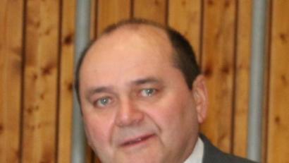 Archivbild: bsc
Karl Wittmann wirkte 14 Jahre lang im Gemeinderat und war in vielen Vereinen aktiv.