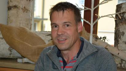 Bild: jr
Seit 2012 führte Andreas Malzer das Konnersreuther Vereinskartell.