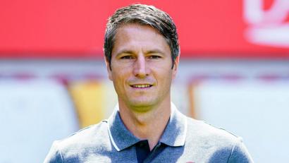 Bild: Uwe Anspach/dpa
Alexander Bugera hat wieder einmal eine neue Aufgabe bei "seinem" 1. FC Kaiserslautern.