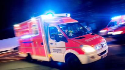 Bild: Marcel Kusch
Symbolbild