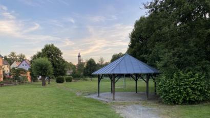 Bild: Eichl
Die Freizeitanlage Mühlpaint soll auch für Jugendliche geöffnet werden; die Auflagen gelten weiterhin: kein Lärm, kein Alkohol.