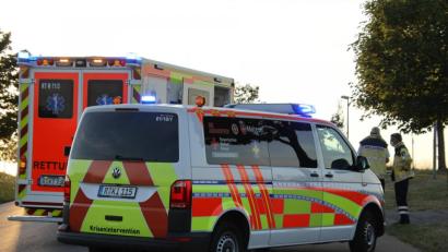 Bild: Alexander Auer
Auf der R15 ist es am Donnerstagabend zu einem tödlichen Verkehrsunfall gekommen.