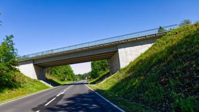 Bild: njn
Im Stadtrat Erbendorf berichtete Bürgermeister Johannes Reger über die Baustelle auf der B 299 zwischen Erbendorf und Hessenreuth. Geplant sind auch zwei begleitende Brückenbauten.