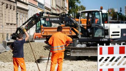 Bild: agentur_dpa
Anwohner müssen laut Landtagsbeschluss von 2018 für den Ausbau von Straßen nicht mehr aufkommen.