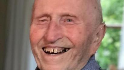 Bild: le
Josef LIndner.