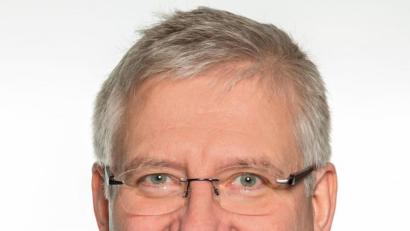 Bild: njn
Bürgermeister Johannes Reger betonte: "Wortmeldungen und Zitate gehören in die Tagespresse."