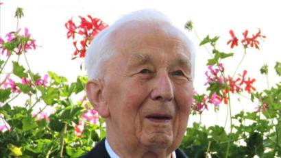 Bild: u
Mit Pfarrer Hans Hammer verstarb am 30. Juli ein Priester mit Leib und Seele, der als „steter Streiter für Toleranz“ galt, dem die Verständigung zwischen Christentum und Islam zutiefst am Herzen lag.