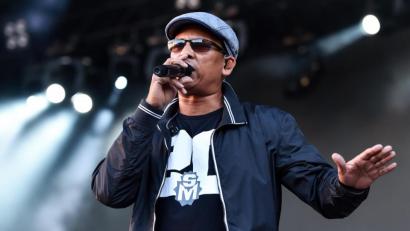 Bild: agentur_dpa
Das Konzert mit Xavier Naidoo in Hof wird ersatzlos entfallen.