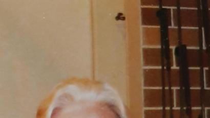 Bild: du
Trauer um Karolina Ehlich. Die bekannte frühere Schirmitzer Lehrerin starb mit 91 Jahren in München. Dort wird auch die Beerdigung sein.