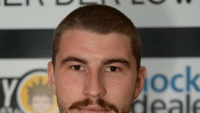 Bild: Andreas Brückmann
Felix Söllner.