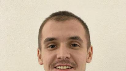 Bild: pa
Florian Bocu.